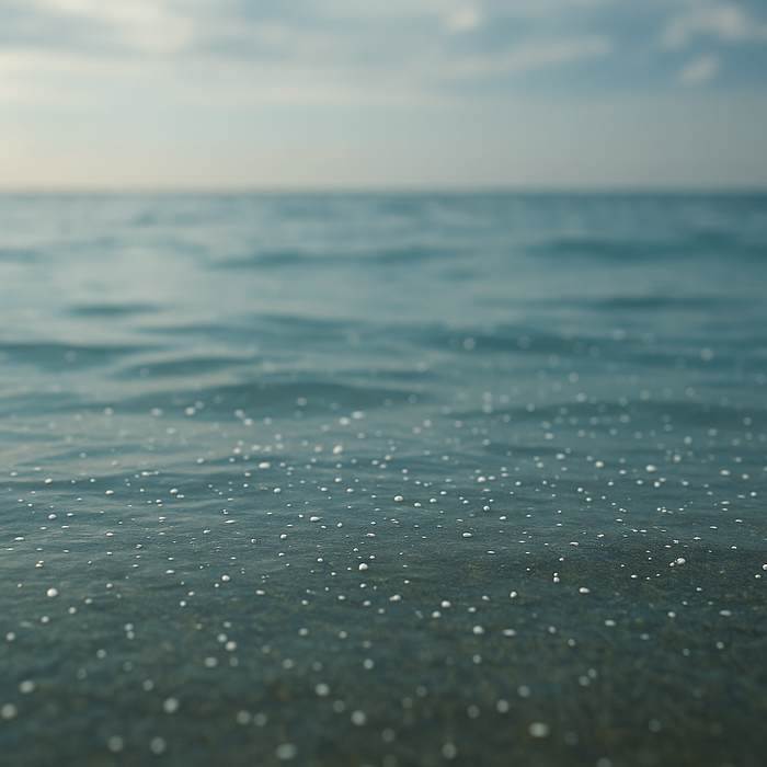 Warum Mikroplastik gefährlich ist: Auswirkungen & Tipps