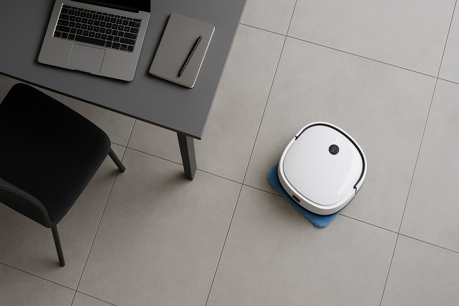 Waschraum-Hygiene in Büros: Umweltfreundlich &amp; gründlich mit BiOHY