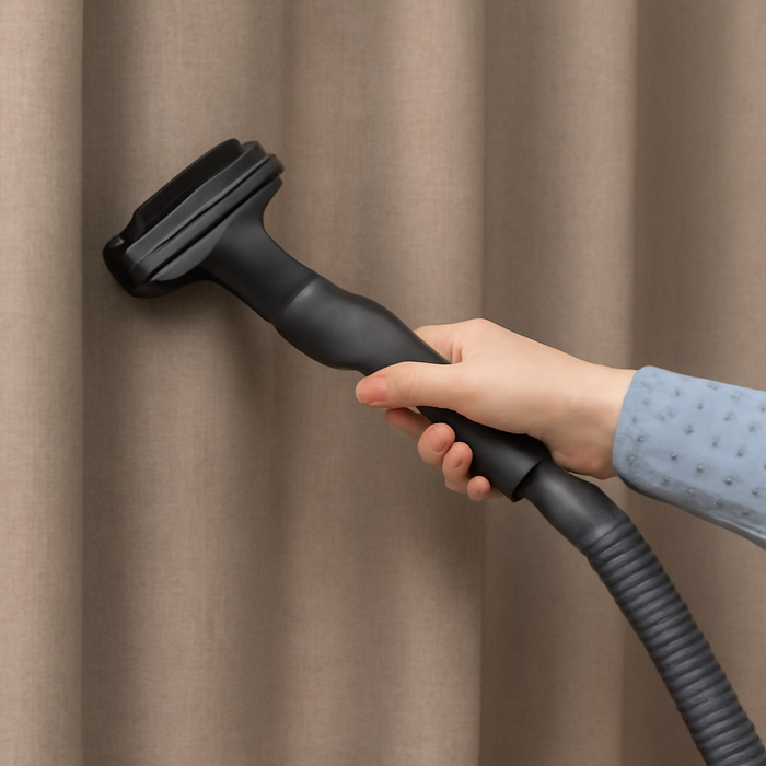 Stoffreiniger für Sofas & Vorhänge – So bleiben deine Textilien hygienisch frisch