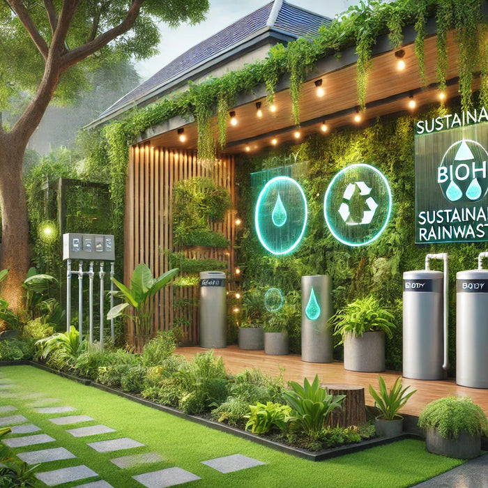 Nachhaltige Gartengestaltung: Umweltfreundliche Tipps für deinen Garten