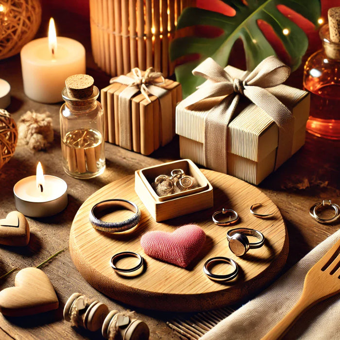 Nachhaltige Geschenke für den Valentinstag: Umweltbewusste Ideen für deinen Liebsten