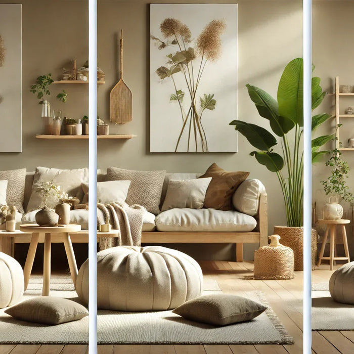 Gesundes Zuhause: Wie du einen giftfreien Lebensraum schaffst