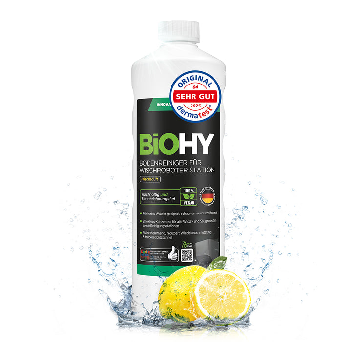 BiOHY nettoyant universel, nettoyant tout, nettoyant universel, bio concentré