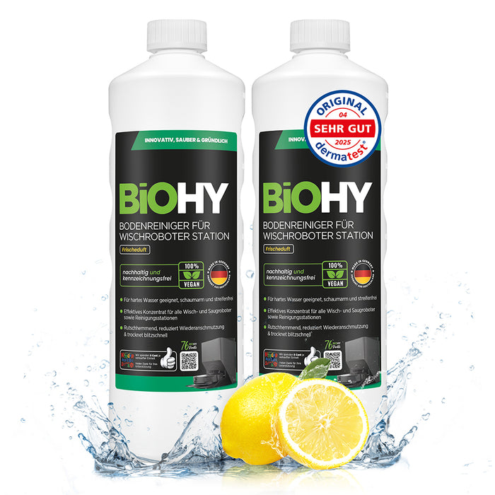 BiOHY nettoyant universel, nettoyant tout, nettoyant universel, bio concentré