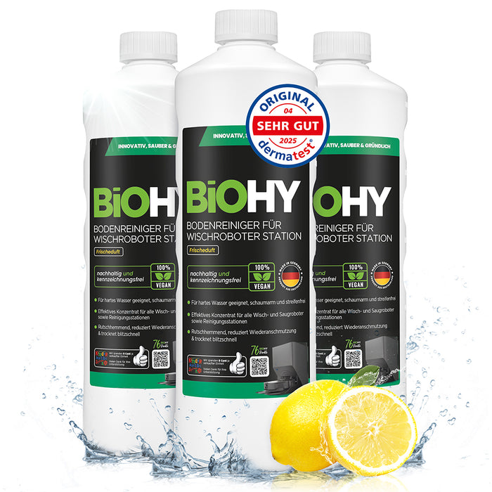 BiOHY nettoyant universel, nettoyant tout, nettoyant universel, bio concentré