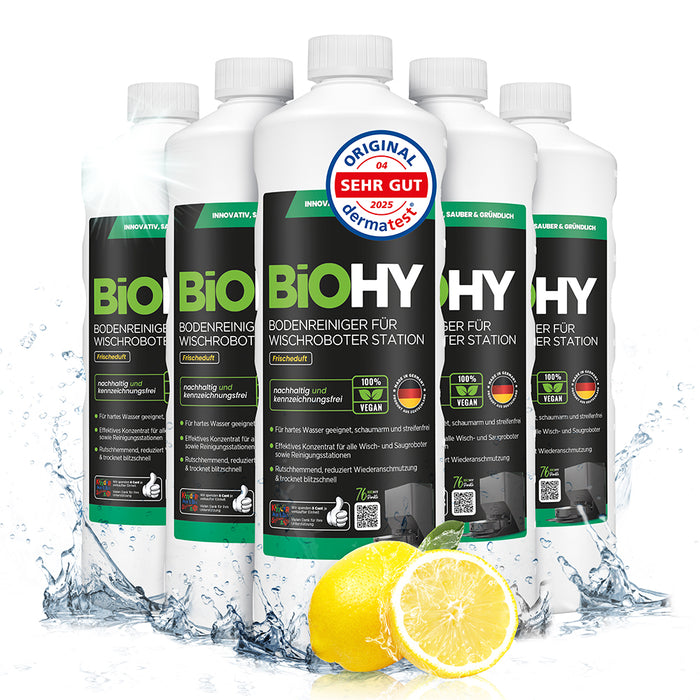 BiOHY nettoyant universel, nettoyant tout, nettoyant universel, bio concentré