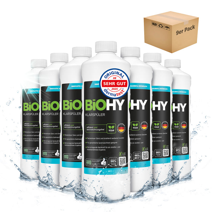 BiOHY Klarspüler – Bild 16