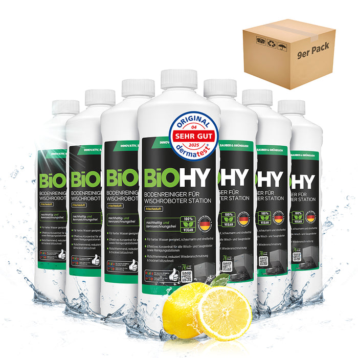 BiOHY nettoyant universel, nettoyant tout, nettoyant universel, bio concentré