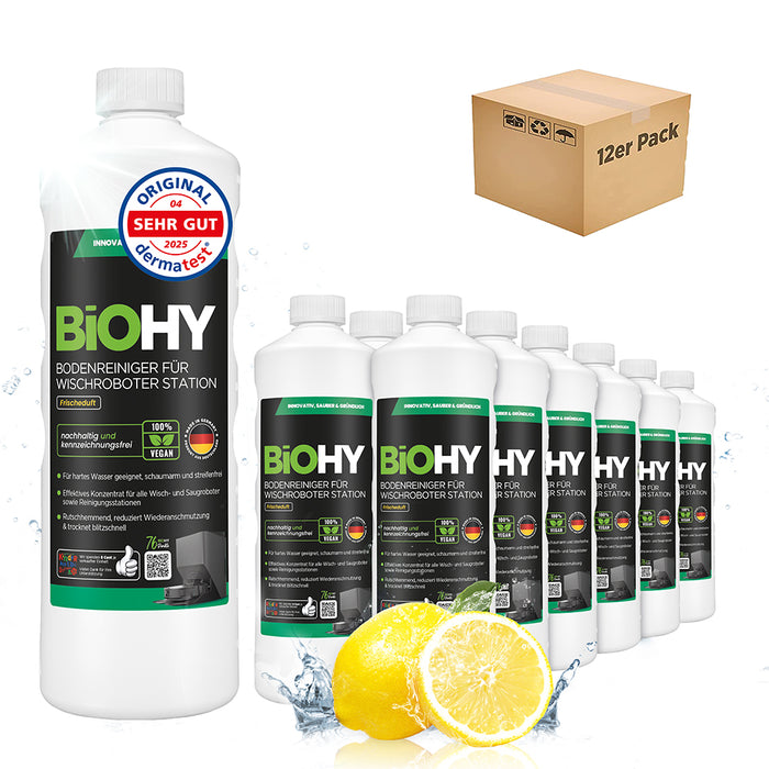 BiOHY nettoyant universel, nettoyant tout, nettoyant universel, bio concentré