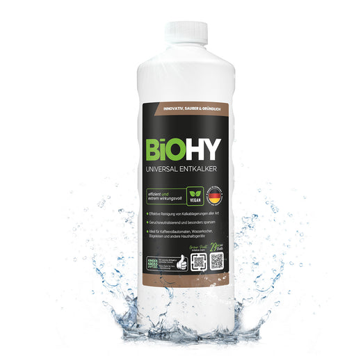 BiOHY Universal Entkalker