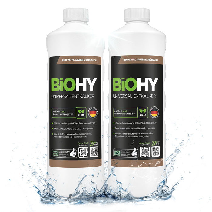 BiOHY Universal Entkalker
