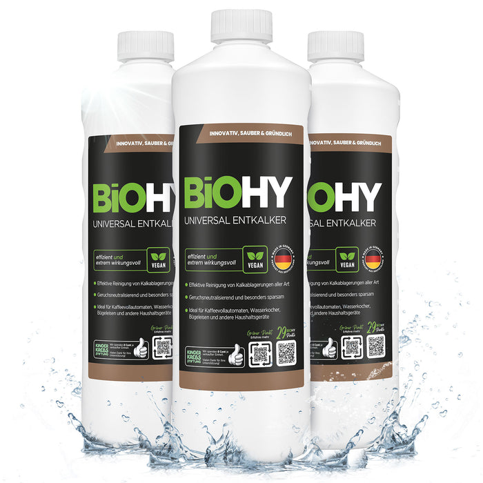 BiOHY Universal Entkalker