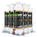 BiOHY Kaffeevollautomaten Entkalker – Bild 10