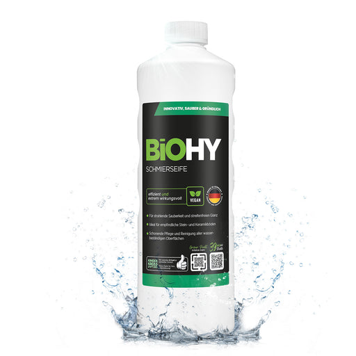BiOHY Schmierseife