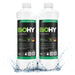 BiOHY Schmierseife – umweltfreundlich, vegan & Made in Germany (Produktflasche)
