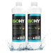 BiOHY Abflussreiniger – umweltfreundlich, vegan & Made in Germany (Anwendung)