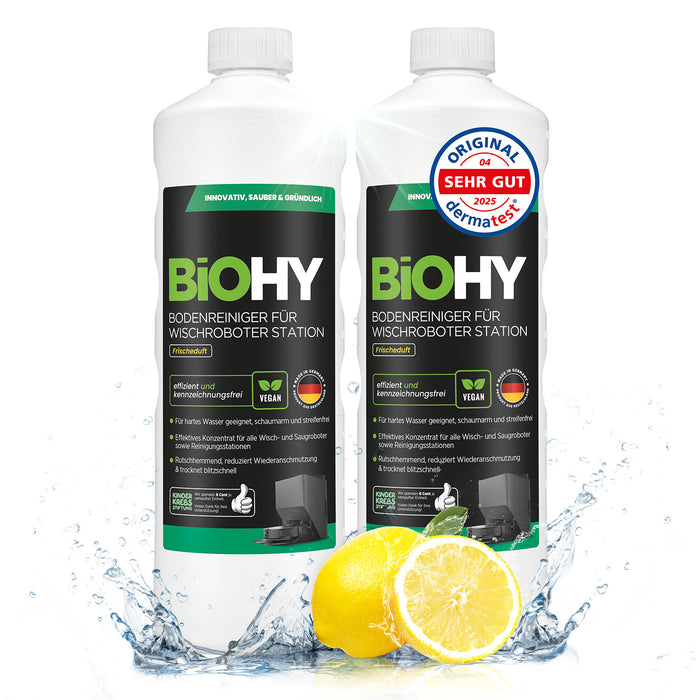BiOHY nettoyant universel, nettoyant tout, nettoyant universel, bio concentré