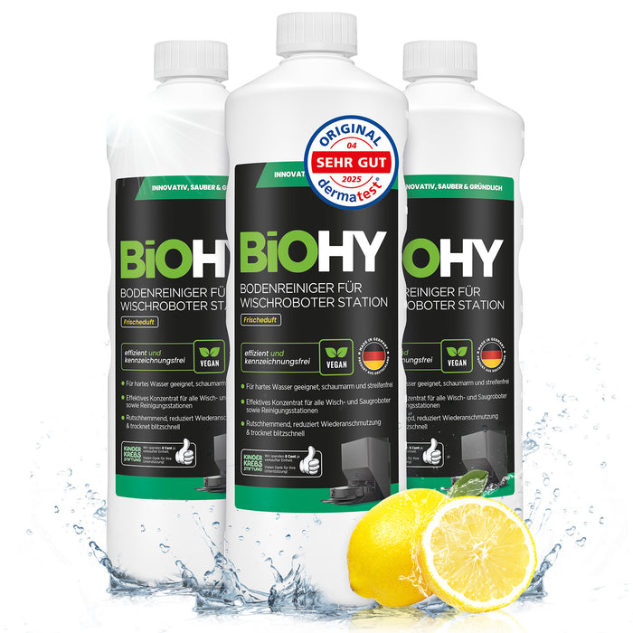 BiOHY nettoyant universel, nettoyant tout, nettoyant universel, bio concentré