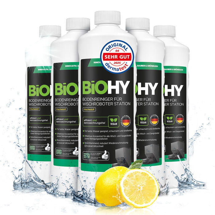 BiOHY nettoyant universel, nettoyant tout, nettoyant universel, bio concentré