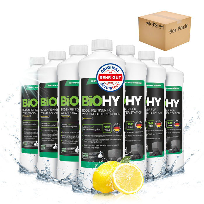 BiOHY nettoyant universel, nettoyant tout, nettoyant universel, bio concentré