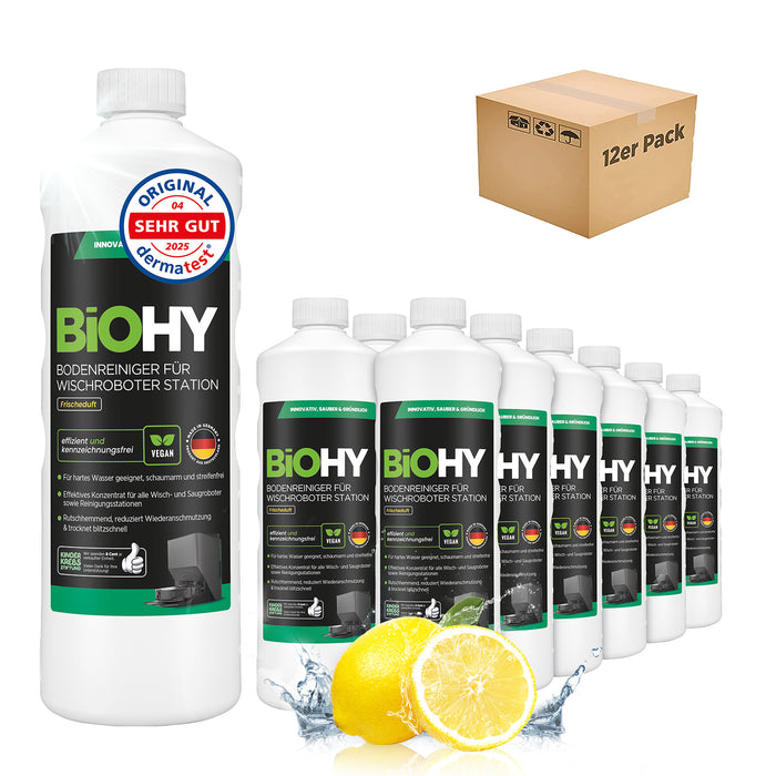BiOHY nettoyant universel, nettoyant tout, nettoyant universel, bio concentré