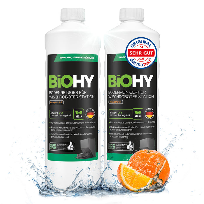 BiOHY nettoyant universel, nettoyant tout, nettoyant universel, bio concentré