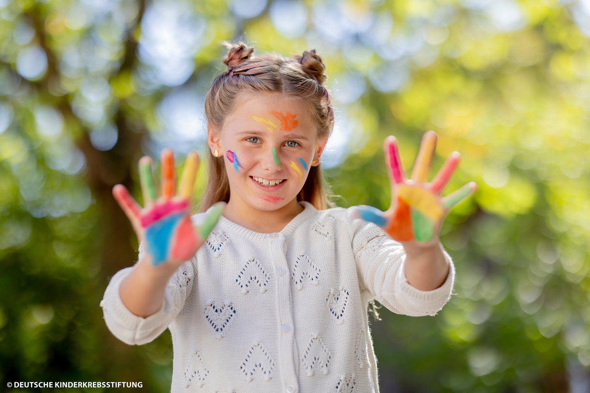 Deutsche Kinderkrebsstiftung