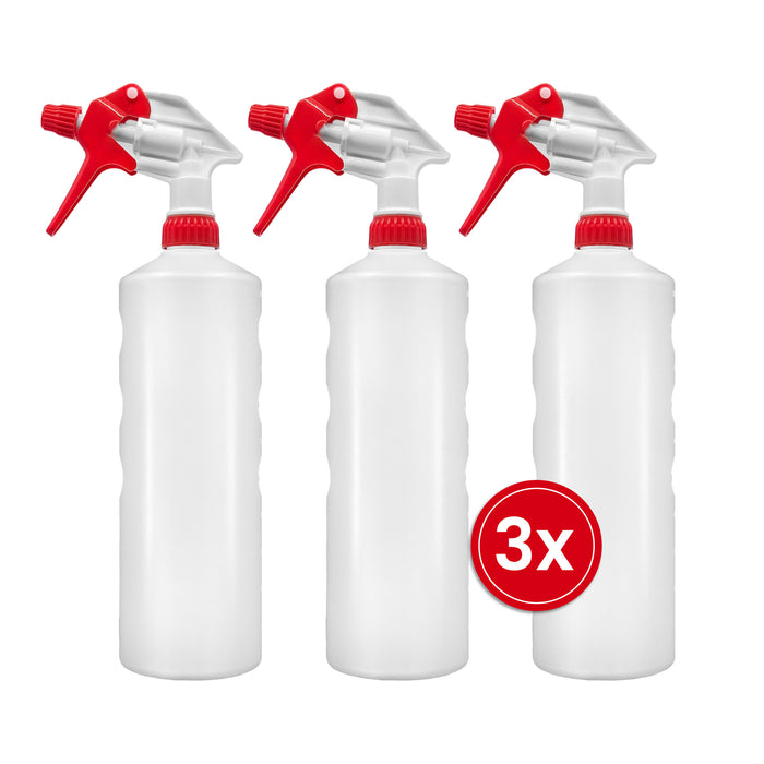 BiOHY Sprühflasche (1 Liter Natur) – Bild 6