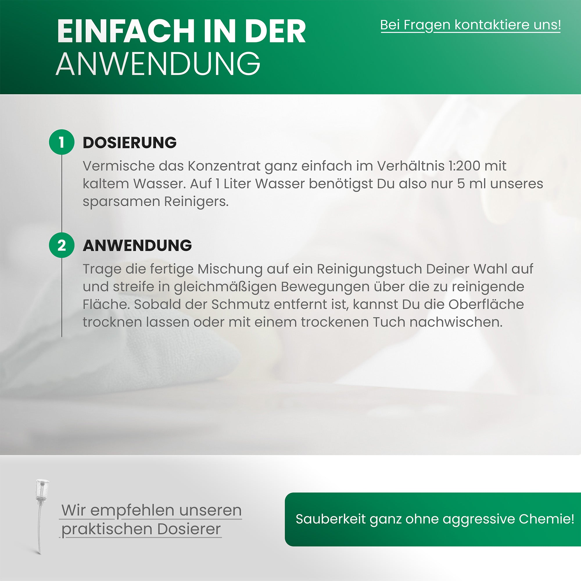 BiOHY all-purpose cleaner, all-purpose cleaner, universal cleaner, organic concentrate