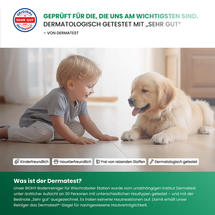 BiOHY nettoyant universel, nettoyant tout, nettoyant universel, bio concentré