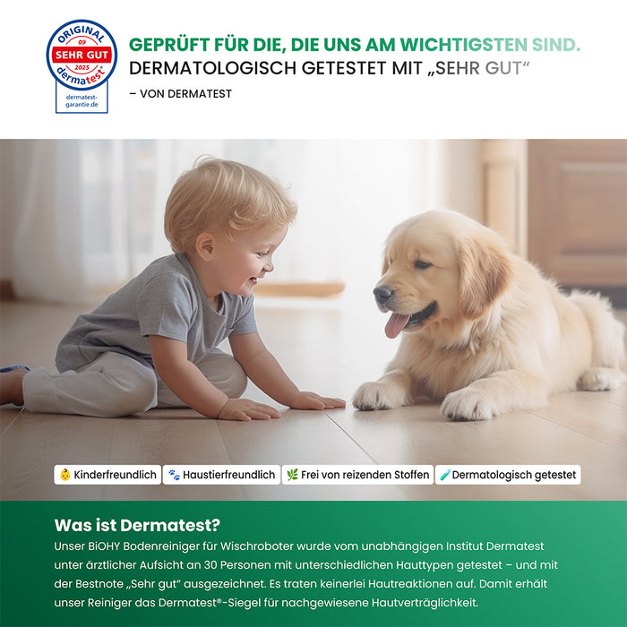 Savon crème BiOHY, Lotion lavante douce pour la peau, Savon pour les mains sans phosphate, Crème de savon relipidante