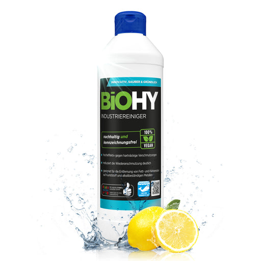 BiOHY Intensivreiniger 500ml