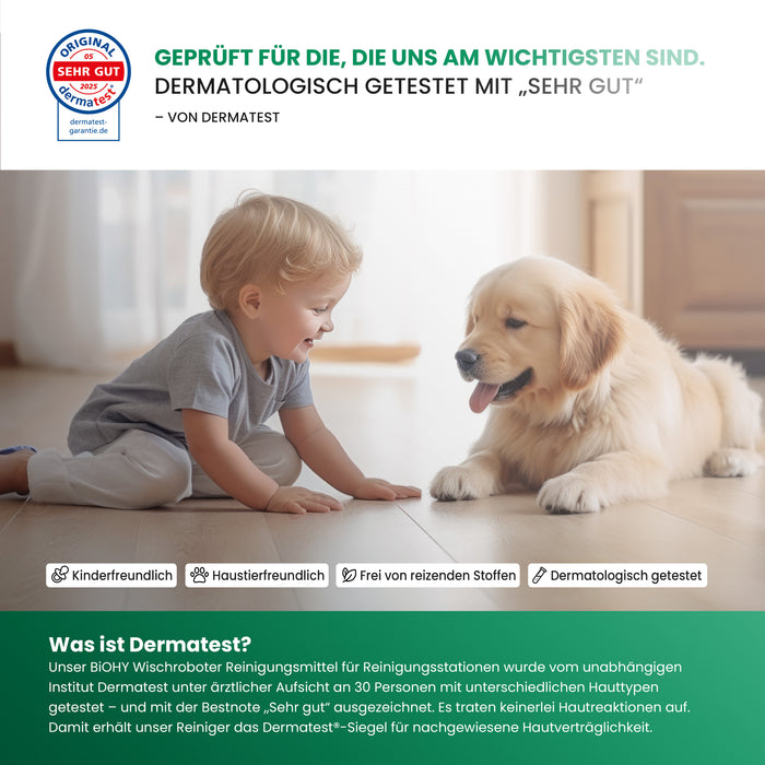 BiOHY Premium nettoyant pour meubles rembourrés, nettoyant pour textiles, nettoyant pour meubles rembourrés, nettoyant pour canapés