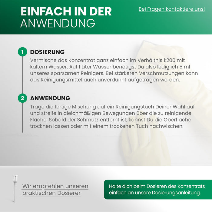 BiOHY sanitary cleaner, bathroom cleaner, limescale remover, bathroom cleaner