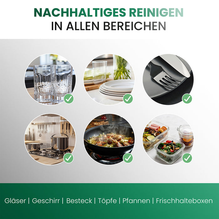 BiOHY Spülmittel 500ml