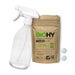BiOHY Glasflaschen-Set mit Universalreiniger Tabs – Bild 10