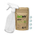 BiOHY Glasflaschen-Set mit Universalreiniger Tabs – Bild 11
