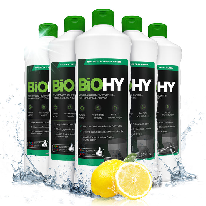 BiOHY all-purpose cleaner, all-purpose cleaner, universal cleaner, organic concentrate