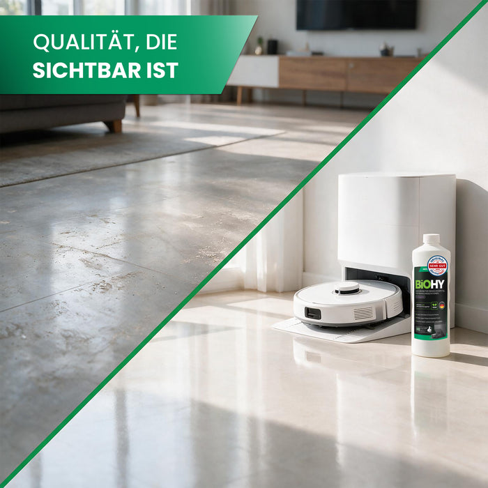 BiOHY nettoyant universel, nettoyant tout, nettoyant universel, concentré