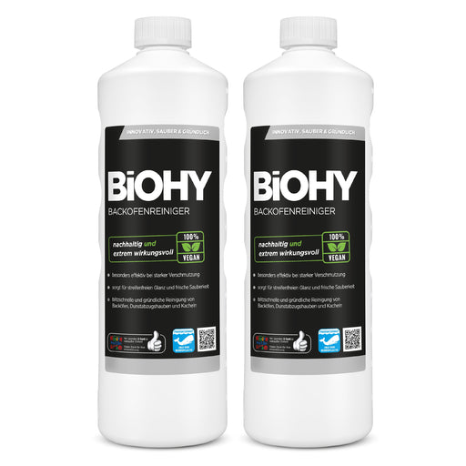 2er Pack (2 x 1 Liter Flasche)