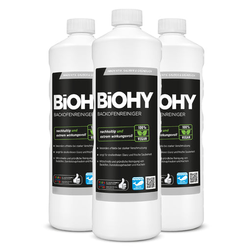 3er Pack (3 x 1 Liter Flasche)