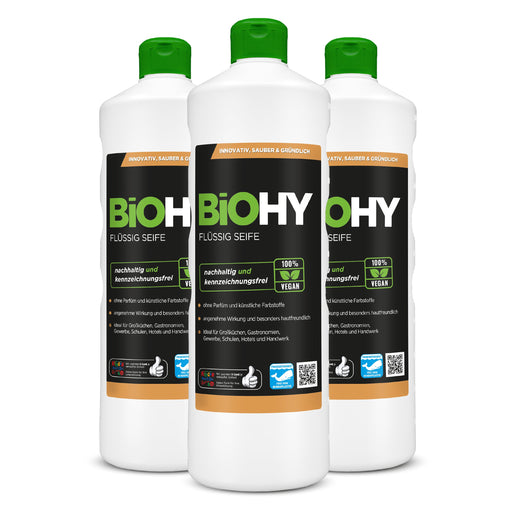 3er Pack (3 x 1 Liter Flasche)