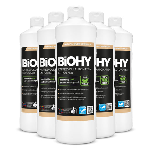 6er Pack (6 x 1 Liter Flasche)