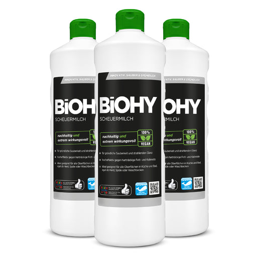 3er Pack (3 x 1 Liter Flasche)