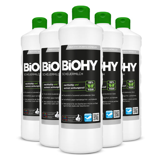 6er Pack (6 x 1 Liter Flasche)