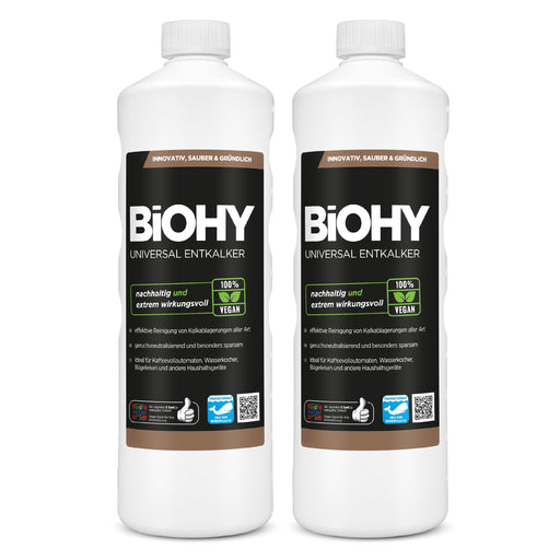 2er Pack (2 x 1 Liter Flasche)