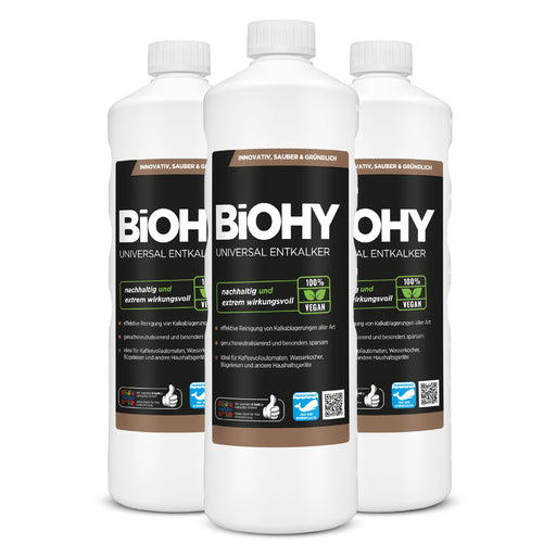 3er Pack (3 x 1 Liter Flasche)