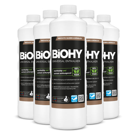 6er Pack (6 x 1 Liter Flasche)